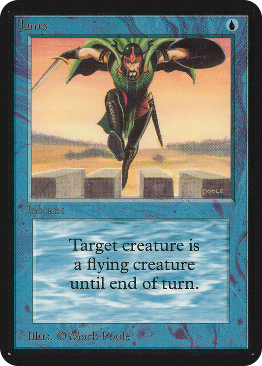 Jump (LEA-060)