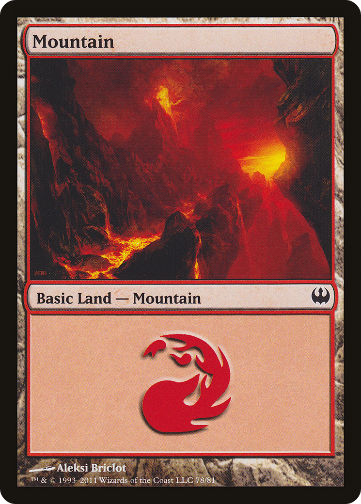 Mountain (DDG-078)