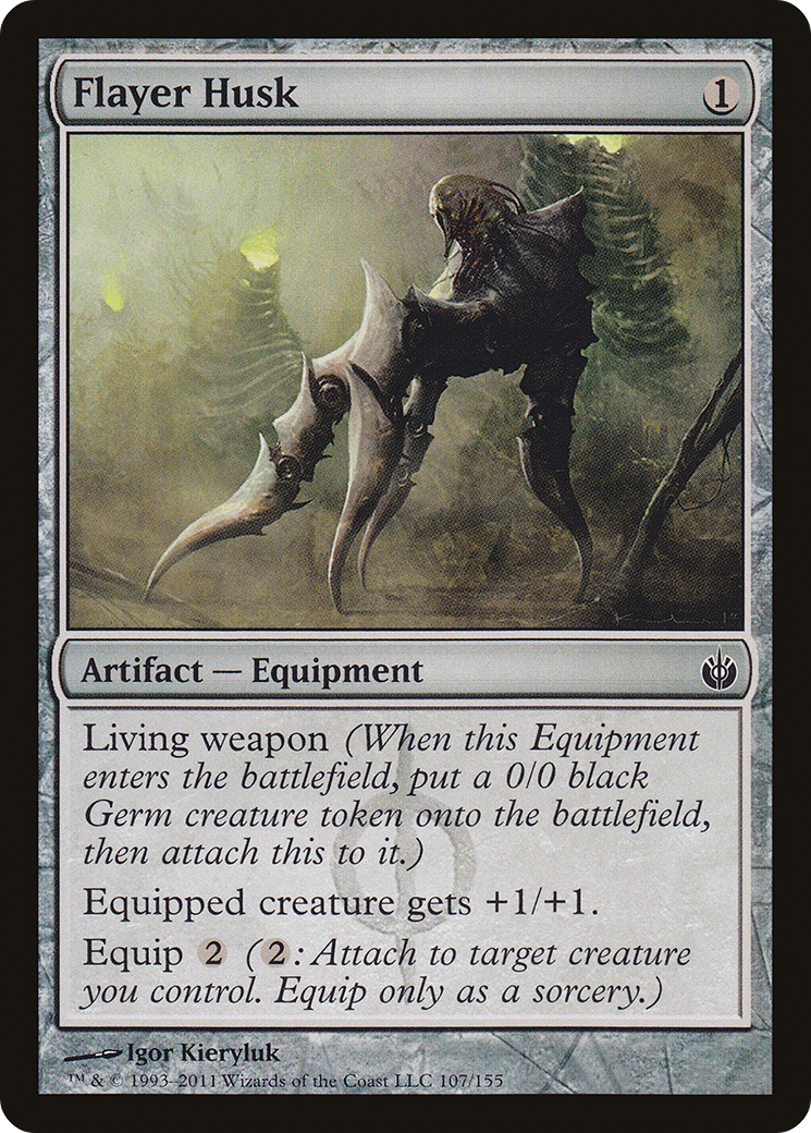 Flayer Husk (MBS-107)