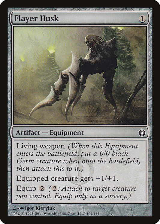 Flayer Husk (MBS-107)