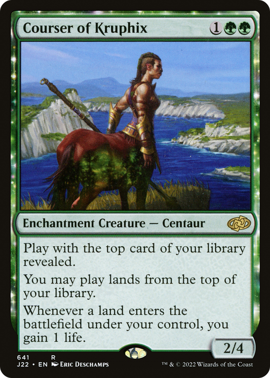 Courser of Kruphix (J22-641)