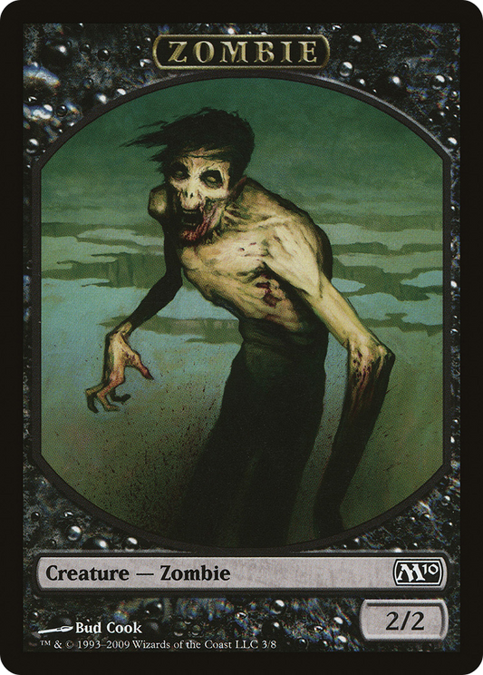 Zombie Token (M10-003)