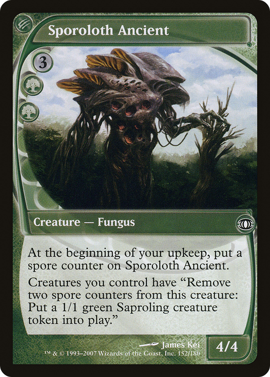 Sporoloth Ancient (FUT-152)