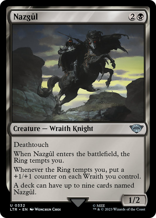 Nazgûl (LTR-332)