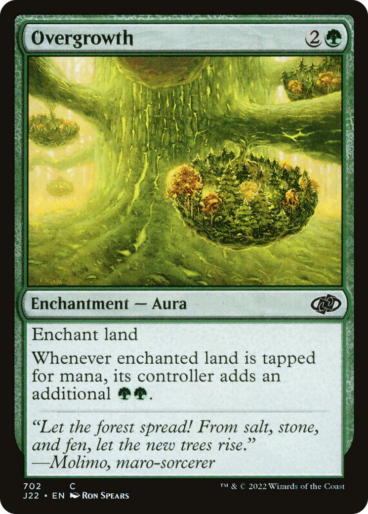 Overgrowth (J22-702)