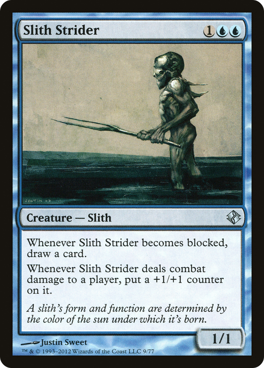 Slith Strider (DDI-009)