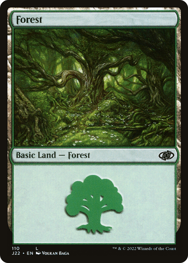 Forest (J22-110)