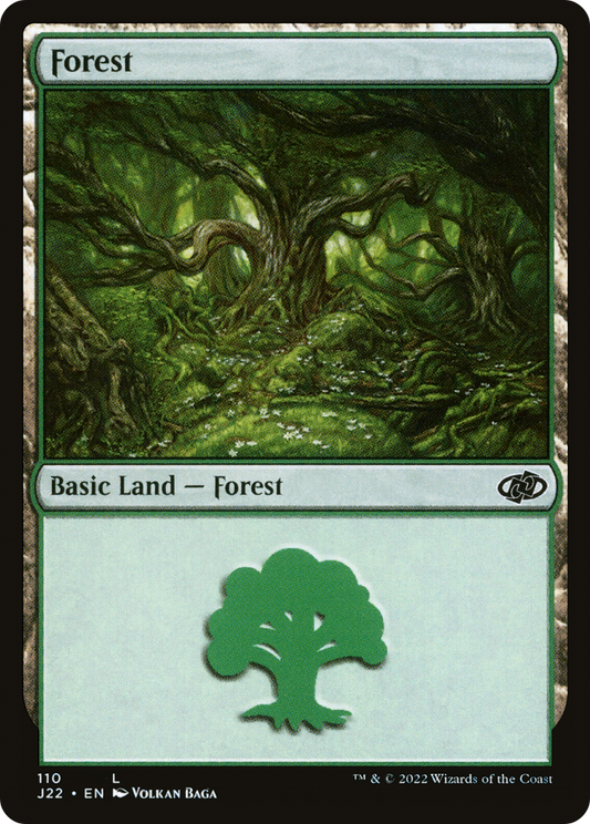 Forest (J22-110)