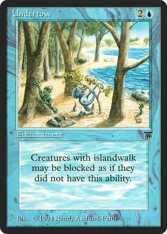 Undertow (LEG-082)
