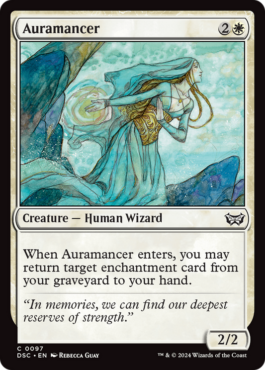 Auramancer (DSC-097)