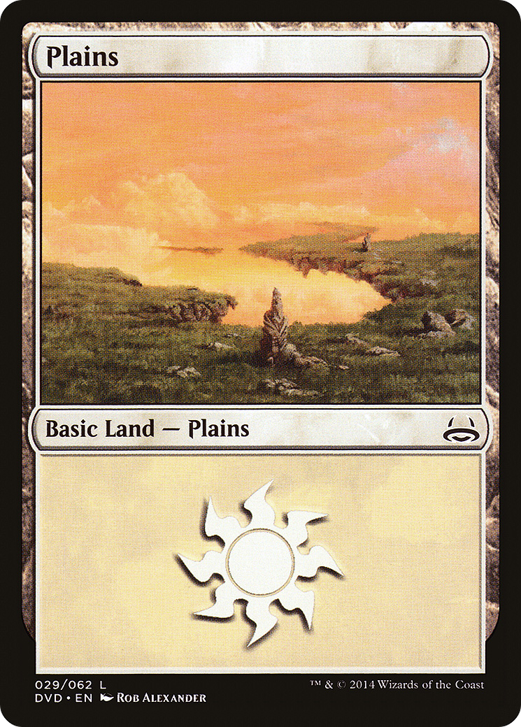 Plains (DD3-029)