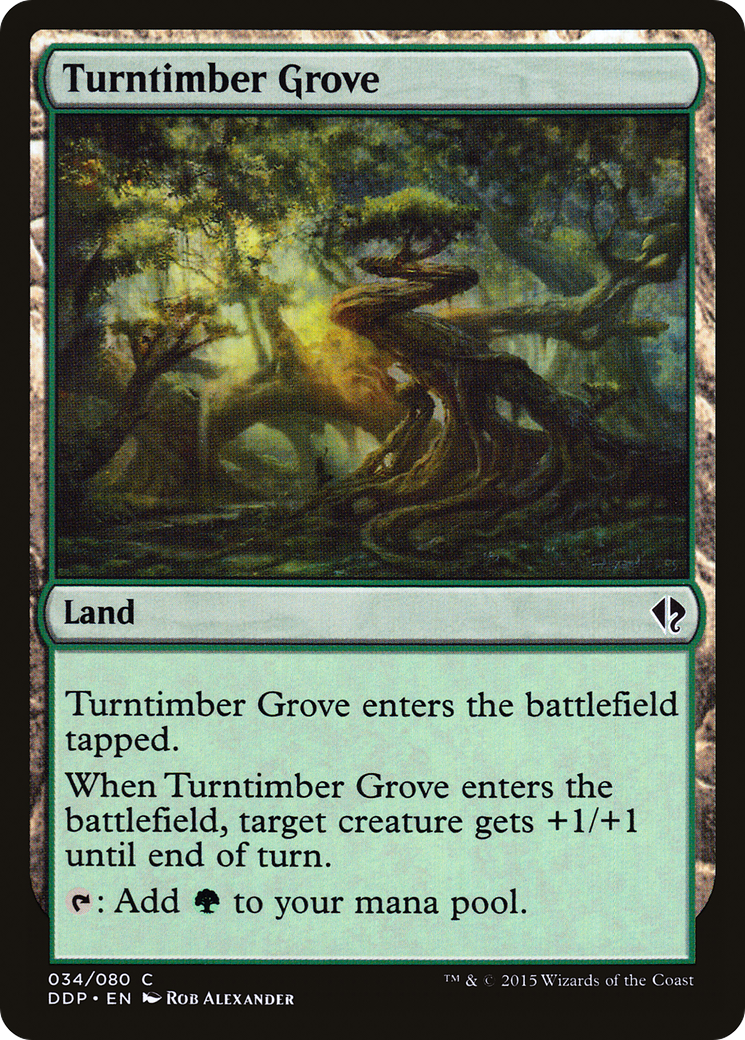 Turntimber Grove (DDP-034)