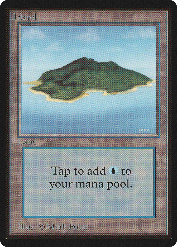 Island (LEB-292)