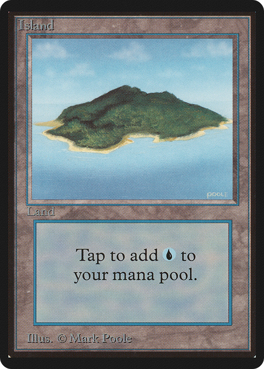 Island (LEB-292)