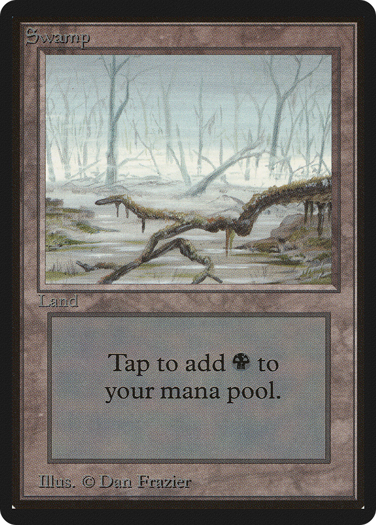 Swamp (LEB-294)
