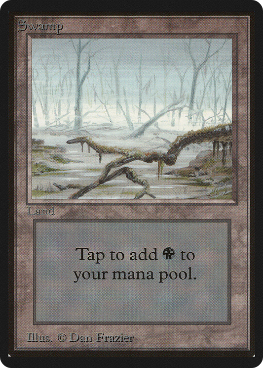 Swamp (LEB-294)