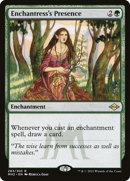 Enchantress's Presence (MH2-283)