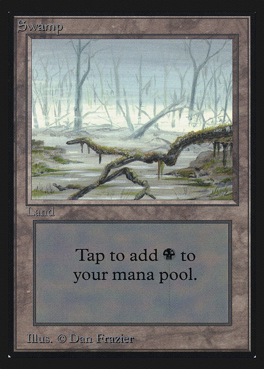 Swamp (CED-294)