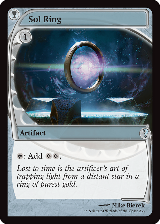 Sol Ring (MB2-233)