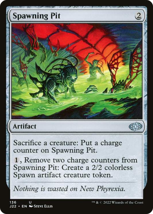 Spawning Pit (J22-136)