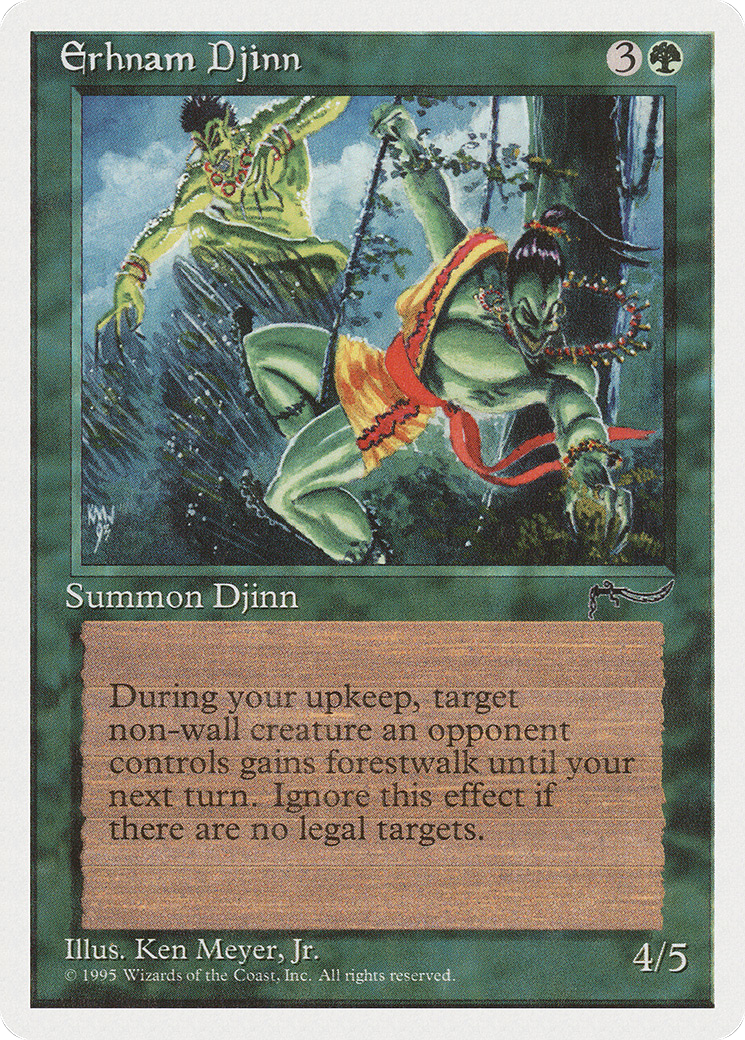 Erhnam Djinn (CHR-064)