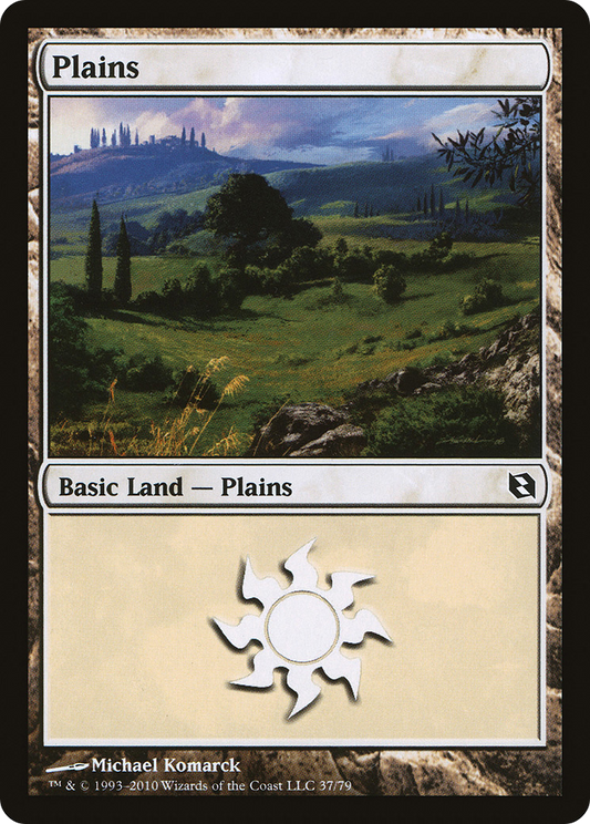 Plains (DDF-037)