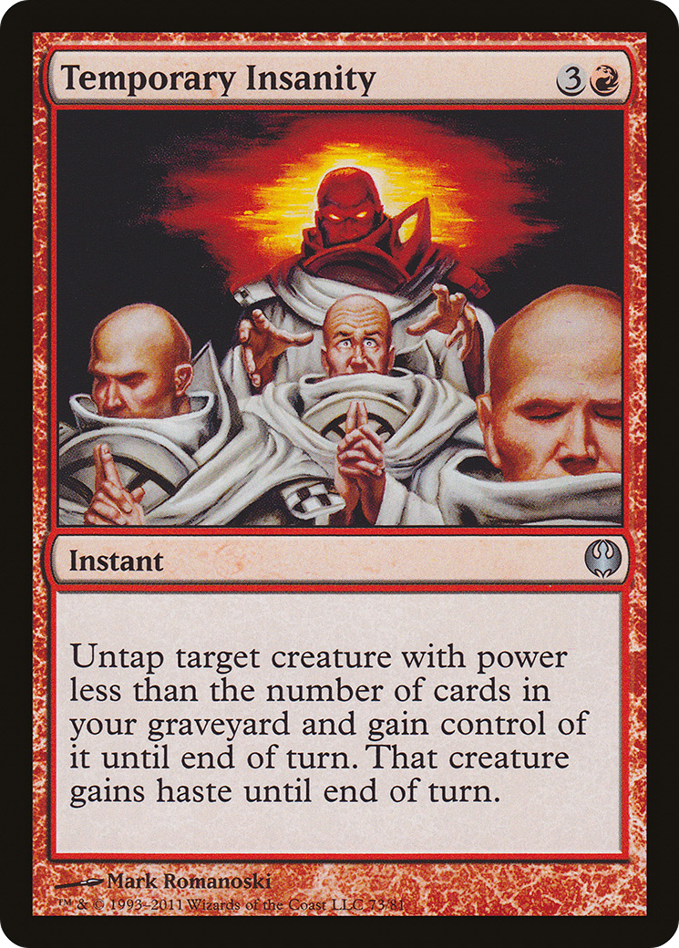 Temporary Insanity (DDG-073)
