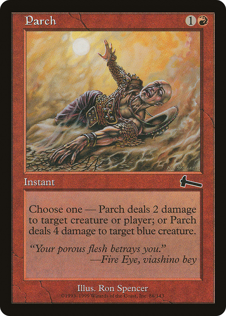 Parch (ULG-086)