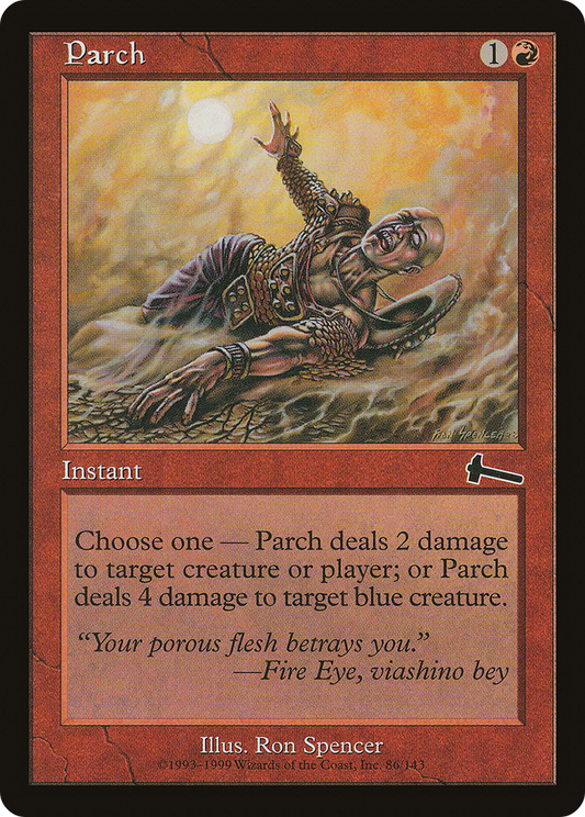 Parch (ULG-086)