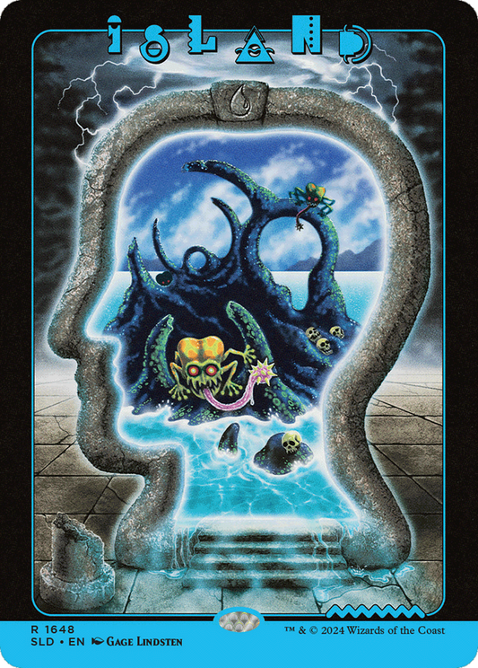Island (SLD-1648)