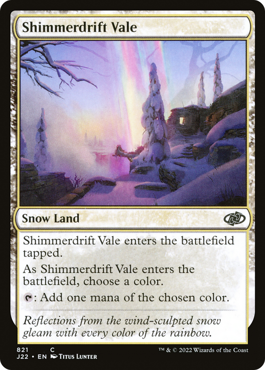 Shimmerdrift Vale (J22-821)