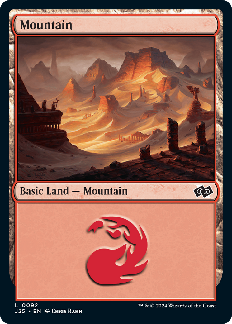 Mountain (J25-092)