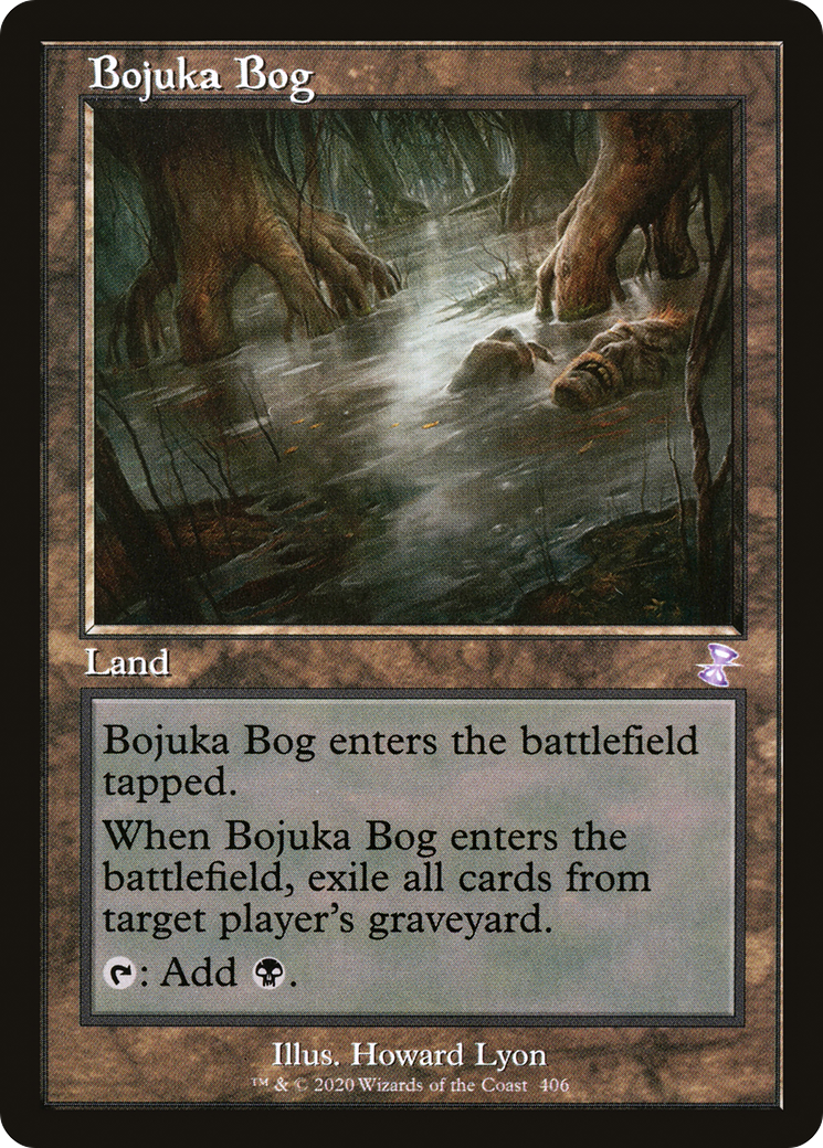 Bojuka Bog (TSR-406)