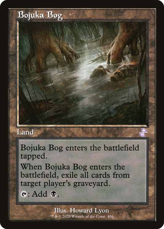 Bojuka Bog (TSR-406)