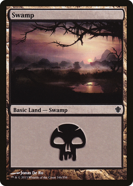Swamp (C13-346)