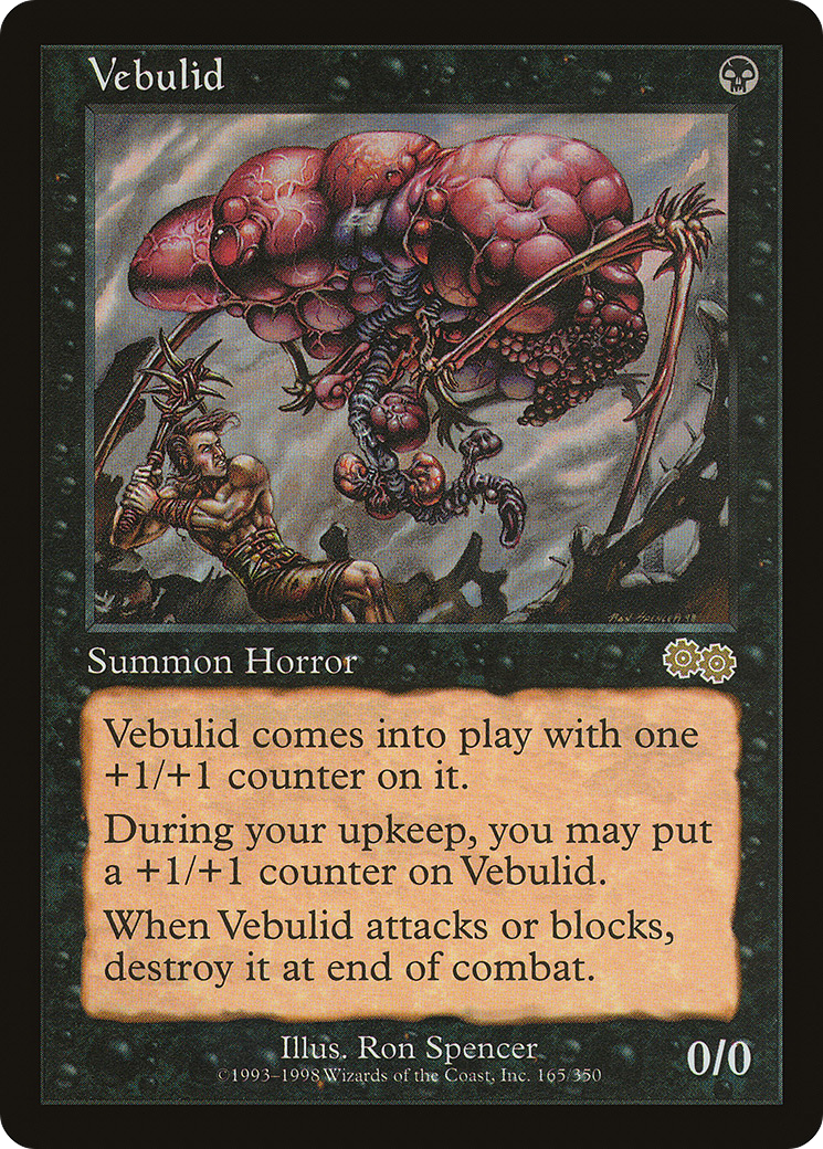 Vebulid (USG-165)