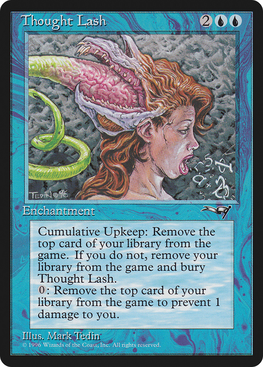 Thought Lash (ALL-039)