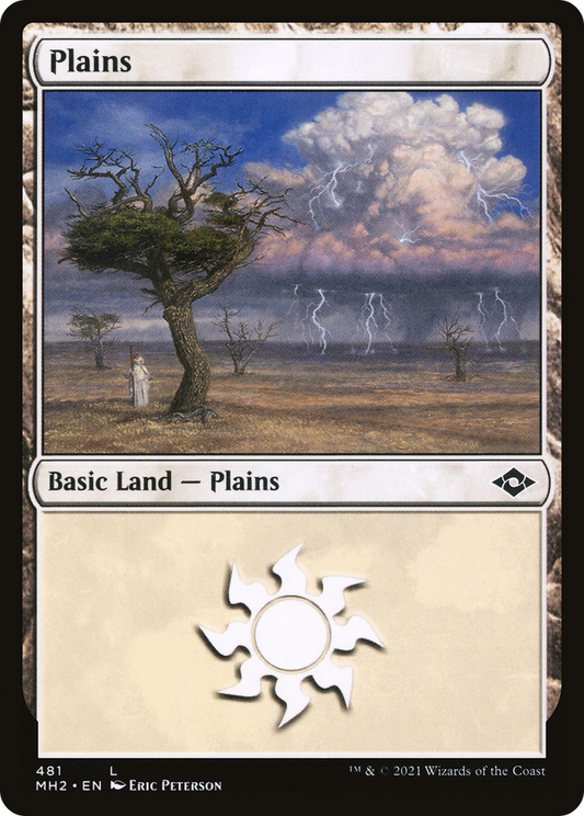 Plains (MH2-481)