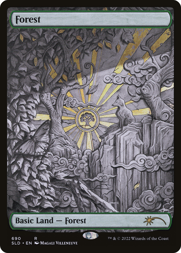 Forest (SLD-690)