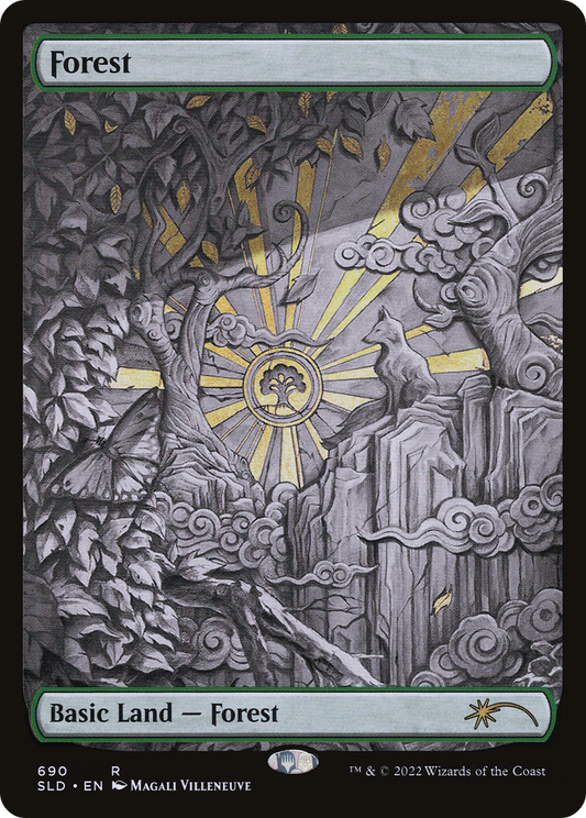 Forest (SLD-690)