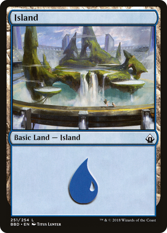 Island (BBD-251)