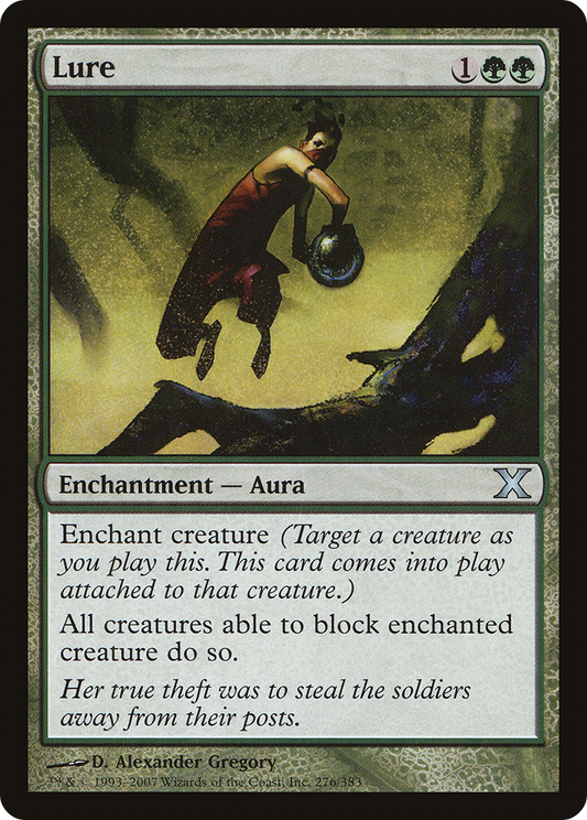 Lure (10E-276)