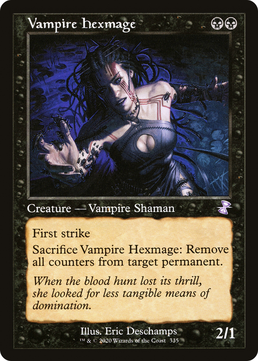 Vampire Hexmage (TSR-335)