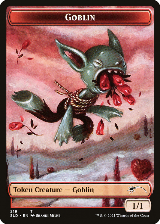 Goblin (SLD-219)
