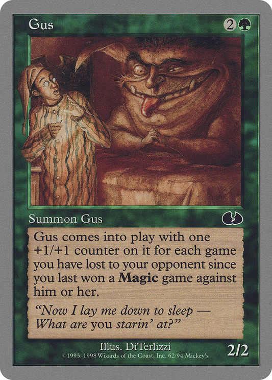 Gus (UGL-062)
