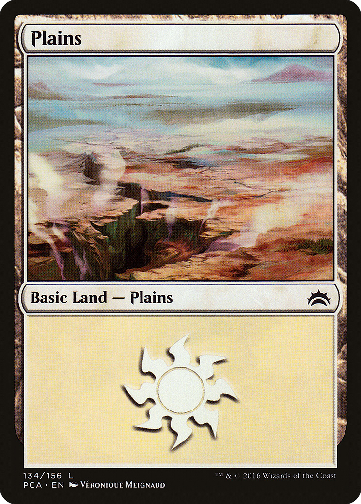 Plains (PCA-134)