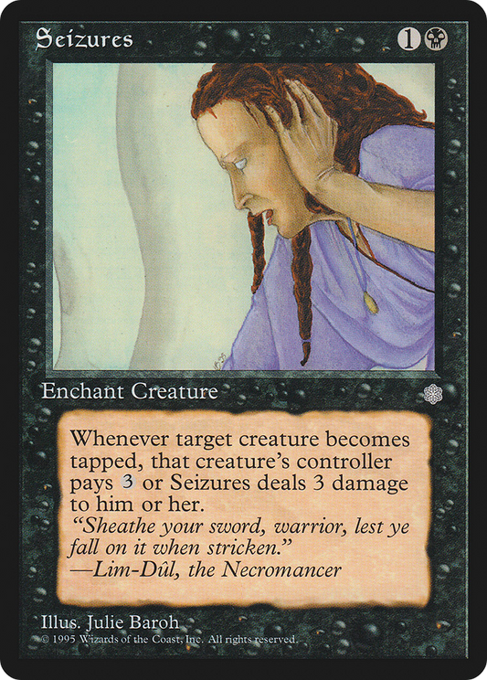 Seizures (ICE-159)