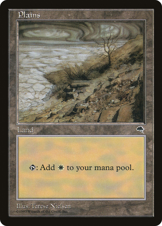 Plains (TMP-332)