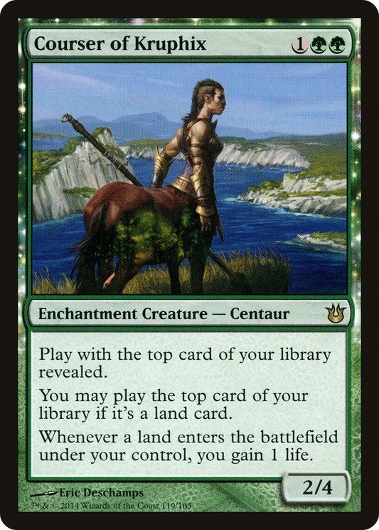 Courser of Kruphix (BNG-119)