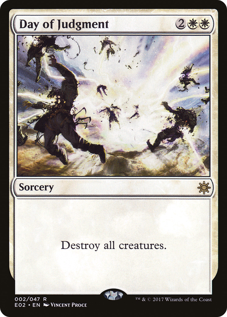 Day of Judgment (E02-002)
